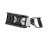 STANLEY ABS 19-800 12" MITRE BOX WITH SAW STORAGE