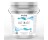 EVOLVE PAINTS UL7357-7 5G ULTIMATE LATEX WHITE EGGSHELL PAINT