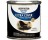 RUST-OLEUM PAINTER'S TOUCH 267249 ULTRA COVER SATIN CANYON BLACK LATEX PAINT