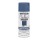 RUST-OLEUM SPECIALTY 302598 12 OZ CHALKED ULTRA MATTE SPRAY PAINT COASTAL BLUE