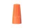 GARDNER BENDER 19-003 WIREGARD ORANGE GB-3 SCREW ON WIRE CONNECTOR 12/CARD