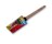 PROFORM CONTRACTOR CS2.5AS 2-1/2" ANGLED CUT PBT TRIM PAINT BRUSH SASH HANDLE
