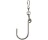PAINT-FORCE 33065 SWIVEL PAIL HOOK