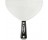 HYDE 02890 10" BLACK & SILVER HAMMER HEAD FLEXIBLE TAPE KNIFE NYLON HANDLE