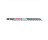 LENOX 1991389 C450DU3 4" 10 TPI UNI BI-METAL POWER BLAST JIG SAW BLADE 3-PACK