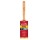WOOSTER ALPHA 4232 2-1/2" MICRO TIP FLAT SASH PAINT BRUSH