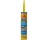 SIKA 654546 SIKAFLEX CONSTRUCTION SEALANT ALUMINUM GRAY
