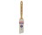 WOOSTER ULTRA/PRO SOFT LINDBECK 4170 1-1/2" NYLON ANGLE SASH PAINT BRUSH