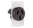PASS & SEYMOUR  3890CC6 50A 125/250V 3P 3W CC FLUSH OUTLET