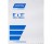 NORTON 00152 9" X 11" ADALOX 60D GRIT PRODUCTION SANDPAPER 50 PACK A211