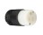 PASS & SEYMOUR  PS515CCLBCCV4 15A 125V 3W CC CLAMPLOCK STRAIGHT BLADE CONNECTR