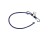 G-FORCE 28236 24" PREMIUM STRETCH CORD