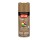 KRYLON K05559007 COLORMAXX PAINT + PRIMER SATIN BROWN BOOTS 12 OZ IN-OUTDOOR