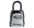 MASTER LOCK 5400D PORTABLE KEY SAFE HOLDS UP TO 5 KEYS