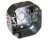 RACO 153 4" OCTAGON ELECTRICAL BOX 1-1/2" DEEP W/BX CLAMPS & SIDE KNOCK OUTS
