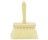 DQB 11943 6-1/2" TAMPICO COLORED POLY HARDWOOD MASONRY BRUSH 4 ROW 3-1/2" TRIM