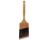 PURDY 144152330 3" XL-GLIDE ANGULAR TRIM NYLON POLYESTER PAINT BRUSH