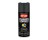 KRYLON K02754007 FUSION ALL-IN-ONE MATTE BLACK 12 OZ INDOOR - OUTDOOR
