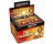 GRABBER TWES AIR ACTIVATED TOE WARMER 6+ HOURS (40PAIR) DISPLAY BOX 05924