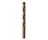 IRWIN 3016132 1/2" X 6" COBALT HSS JOBBER LENGTH DRILL BIT
