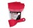 ALLWAY TOOLS 08113 DS30 3" PLASTIC WALL SCRAPER - 25 PACK BUCKET
