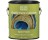 MODERN MASTERS ME206-GAL CHAMPAGNE SATIN METALLIC PAINT OPAQUE