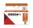 ARROW FASTENER T25 9/16" ROUND CROWN STAPLES - 1000 PACK FITS T2025