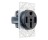 PASS & SEYMOUR  3894CC6 50A 125/250V 3P 4W CC FLUSH OUTLET