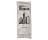 CITY STRENGTH #32 WIDE BAND COTTON MOP HEAD