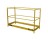 SCAFFOLDMART MFGRSET3/4 3 OR 4-SIDED MULTIFUNCTION GUARDRAIL SYSTEM