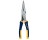 IRWIN VISE-GRIP 2078218 8" LONG NOSE PLIERS