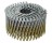 BOSTITCH C10P120D COIL FRAMING NAIL 3" X .120" SMOOTH BRITE 2.7M/BOX