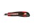 ALLPRO 80117 13PT 9MM ERGO SNAP OFF BLADE KNIFE WITH 1 BLADE