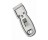 HYDE 13050 DELTA RETRACTABLE HEAVY DUTY GLASS RAZOR SCRAPER WITH 5 BLADES