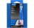 NORTON PROSAND 82080 4-1/2" X 5-1/2" X 3/16" 60 GR CONTOUR SANDING SPONGE 2PK