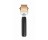 HYDE 30100 1-1/4" FLAT HARDWOOD ROLLER FOR SMOOTHING AND SECURING WALLCOVERING