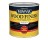 MINWAX 227644444 TRUE BLACK WOOD FINISH PENETRATING STAIN