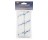 PAINT-FORCE 37732 6" X 3/8" NAP MICROFIBER MINI ROLLER REFILLS 2 PACK