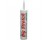 SASHCO BIG STRETCH 10016 10.5 OZ WHITE 100% ACRYLIC LATEX CAULK WINDOW & DOOR