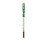 FROST KING DS101BH 13596 1-1/2" X 36" BROWN SELF STICK DOOR SWEEP