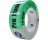 INTERTAPE 5805-2 2" X 60 YARD PRO-MASK GREEN TAPE 8-DAY UV RESISTANT