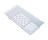 WOOSTER JUMBO-KOTER BR403 4-1/2" PLASTIC PAINT TRAY