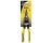 G-FORCE 21312 10" STRAIGHT CUT AVIATION SNIPS TPR GRIP