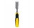 STANLEY 16-304 1/4" SHORT BLADE WOOD CHISEL