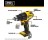 DEWALT DCD793D1 20V MAX COMPACT BRUSHLESS 1/2" DRILL/DRIVER COMBO W/BATTERY