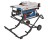 BOSCH GTS15-10 15 AMP 10" CORDED JOBSITE TABLE SAW
