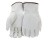 WESTCHESTER B81192-L LARGE BOSS ECONOMY GRADE COWHIDE LEATHER DRIVER GLOVE