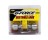 G-FORCE 80031 VESTIBULE BALL KNOB LOCKSET STAINLESS STEEL KW-1 KEYWAY