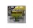 G-FORCE 80275 PASSAGE WAVE LEVER LOCKSET STAINLESS STEEL FINISH