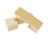 KRAFT BL350-5PR 4" WOOD LINE BLOCKS- 5 PAIRS
